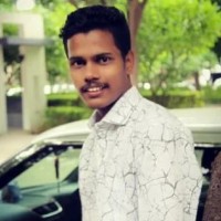 Omkar Patil
