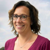 Judith van der Linden
