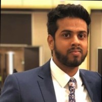 Arshan Ahamed