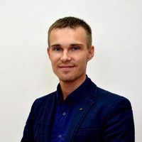 Александр Шашимов