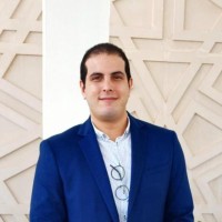 Mehdi Hachcham