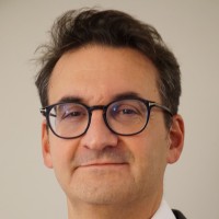 Ernesto Escarabajal Baadenhuijsen
