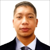 John Jeffrey Arzadon, RME, CLSSYB, SO2