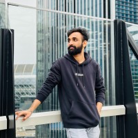 Akhil Kumar Edupuganti