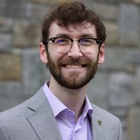 Oliver Sullivan
