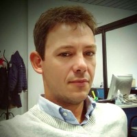 Gustavo Cuadra
