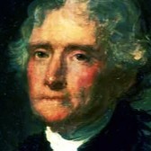 Thomas Jeffersonn