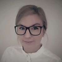 Caroline Holm Fd Robertsson