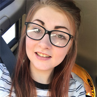Chelsea Deeter
