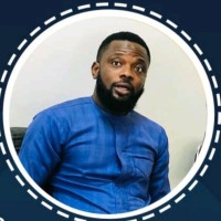 Ayorinde Adebayo (PMP)
