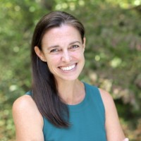 Beth Gardner Helfrich