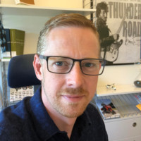 Jimmy Ceihagen