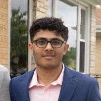 Krishn Patel