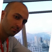 Omid Ghasemzadeh