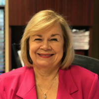 Nancy Deichman