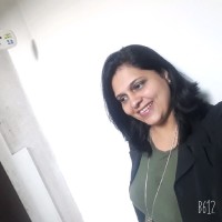 Aarti Patel