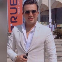 Ayman Abdullah
