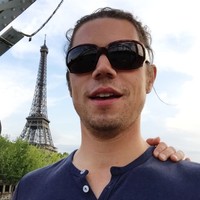 Simon Cyr-Theriault