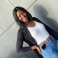 Patricia Ohazuruike