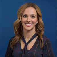 Jamie Houghton