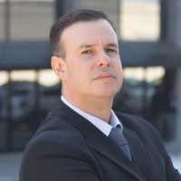 Jonathan Bento