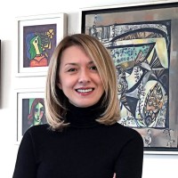 Ferahi Arpaç Öztimur