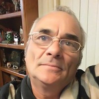 Robert Mastine