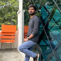 Bhuvaneswaran A