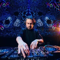 Piers Entheogenic