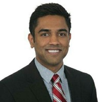 Mithil Patel