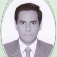 Julio César Barrera Martínez