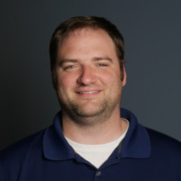 Ian Grimm