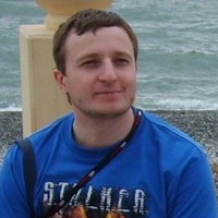 Сергей Ермолаев