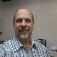 Rich May