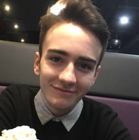 Connor Malone