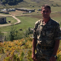 Iain Lane