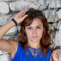 Сусанна Саркисова