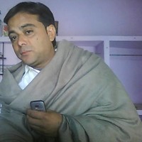 SATISH KUMAR ARYA