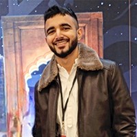 Ali Abdullah