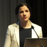 Sarah Bunk