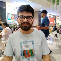 Palash Soni