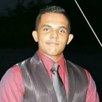 Dhanuka Fernando