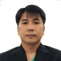 Froilan Ibanez