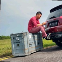 Randi Apriandi Zulkifli