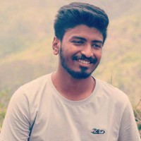 Sai Nikhil Allgure