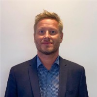 Anders Sand-Jensen