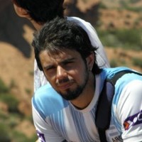Juan Pablo Marinone