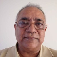Kamal Ghazi