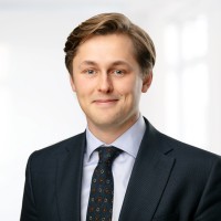 Rasmus Schriver