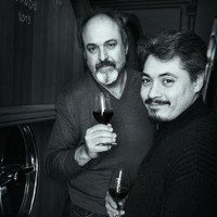 Christian-Yves Carré de Lusançay